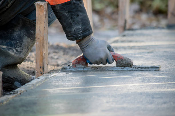 Best Concrete Retaining Walls in Dinuba, CA