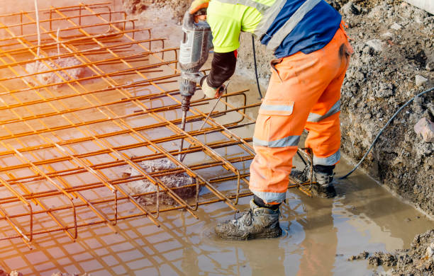 Best Concrete Staining and Coloring in Dinuba, CA